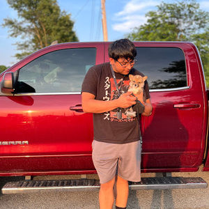 Meet your Posher, Bryan